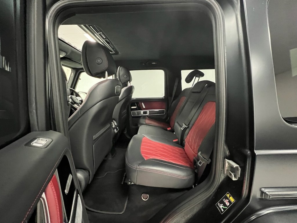 Used Mercedes-Benz G-Class 2023 for sale - 76172840: Photo 38