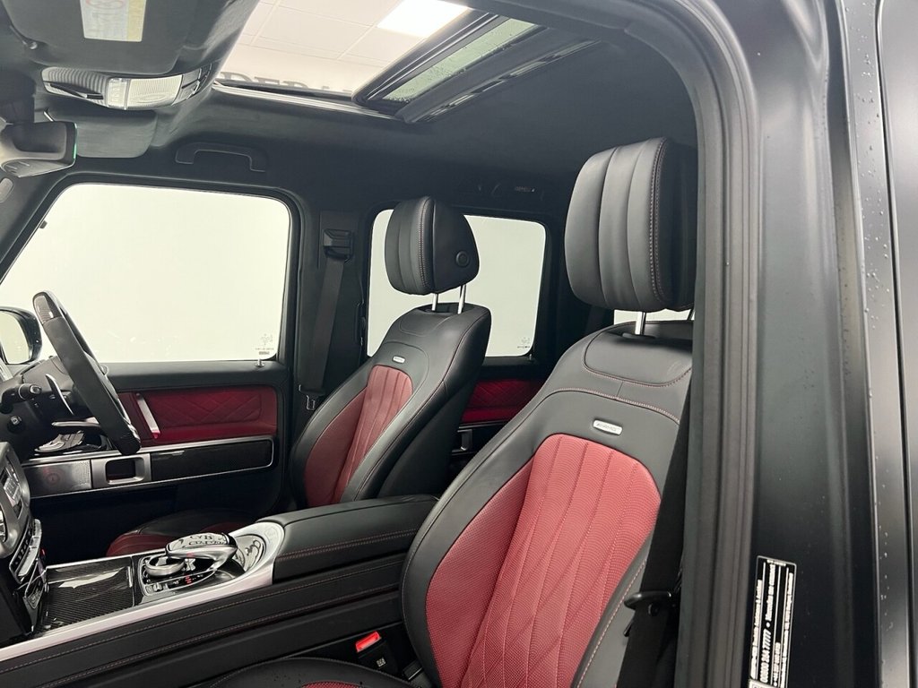Used Mercedes-Benz G-Class 2023 for sale - 76172840: Photo 39