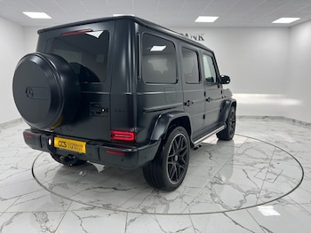 Used Mercedes-Benz G-Class 2023 for sale - 76172840: Photo