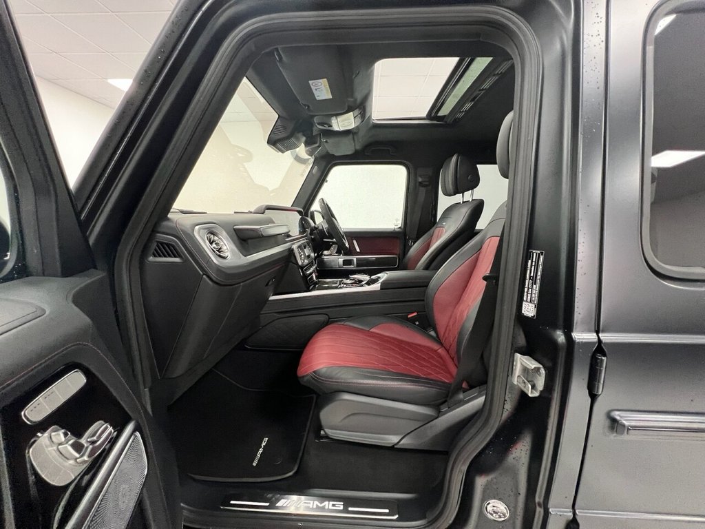 Used Mercedes-Benz G-Class 2023 for sale - 76172840: Photo 40