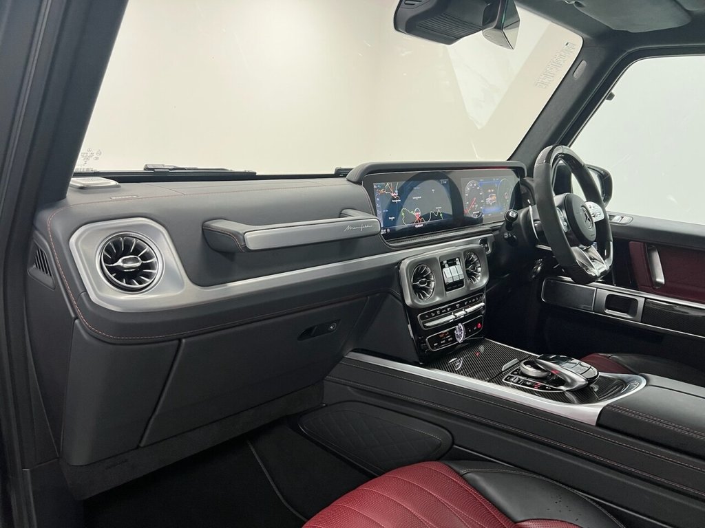 Used Mercedes-Benz G-Class 2023 for sale - 76172840: Photo 41