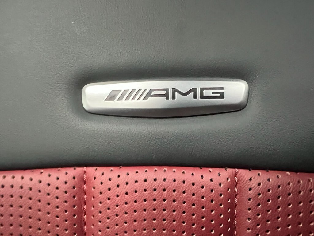 Used Mercedes-Benz G-Class 2023 for sale - 76172840: Photo 42