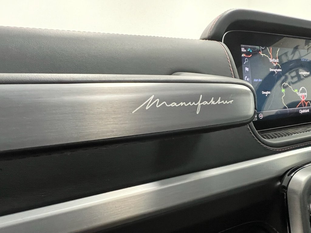 Used Mercedes-Benz G-Class 2023 for sale - 76172840: Photo 43