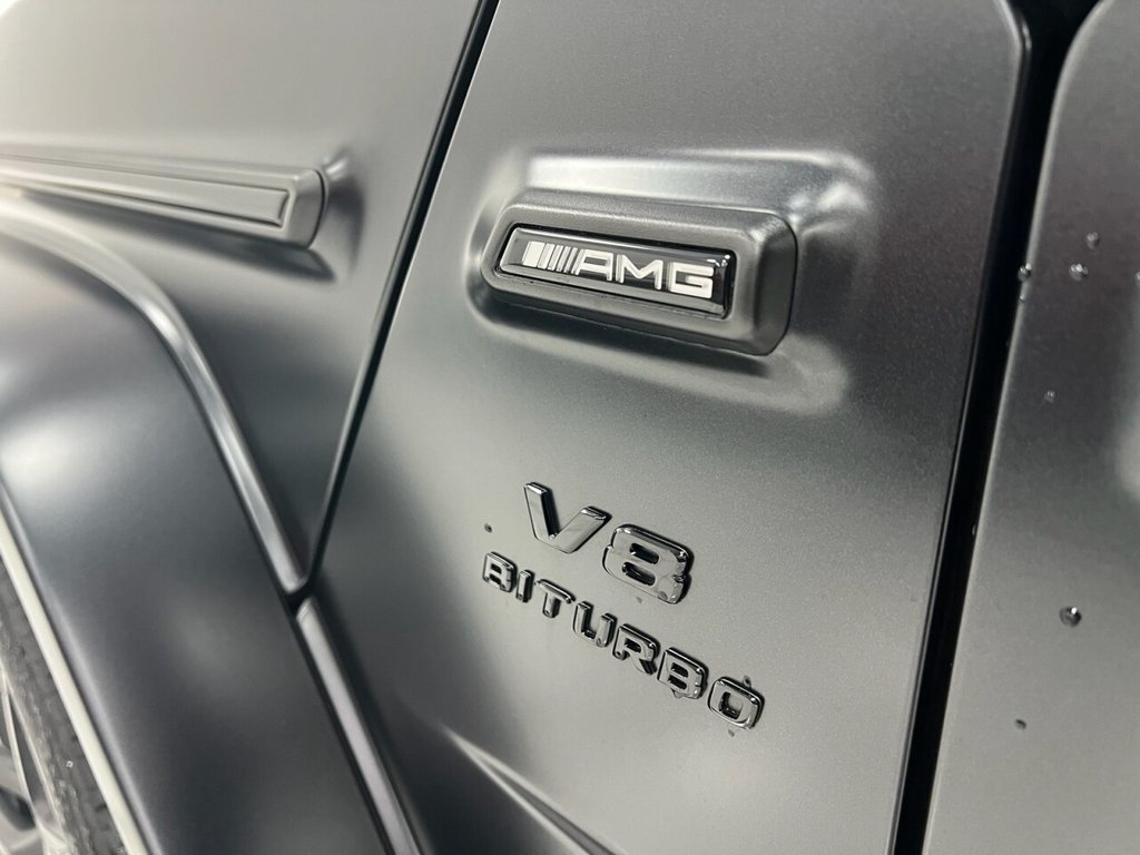 Used Mercedes-Benz G-Class 2023 for sale - 76172840: Photo 44