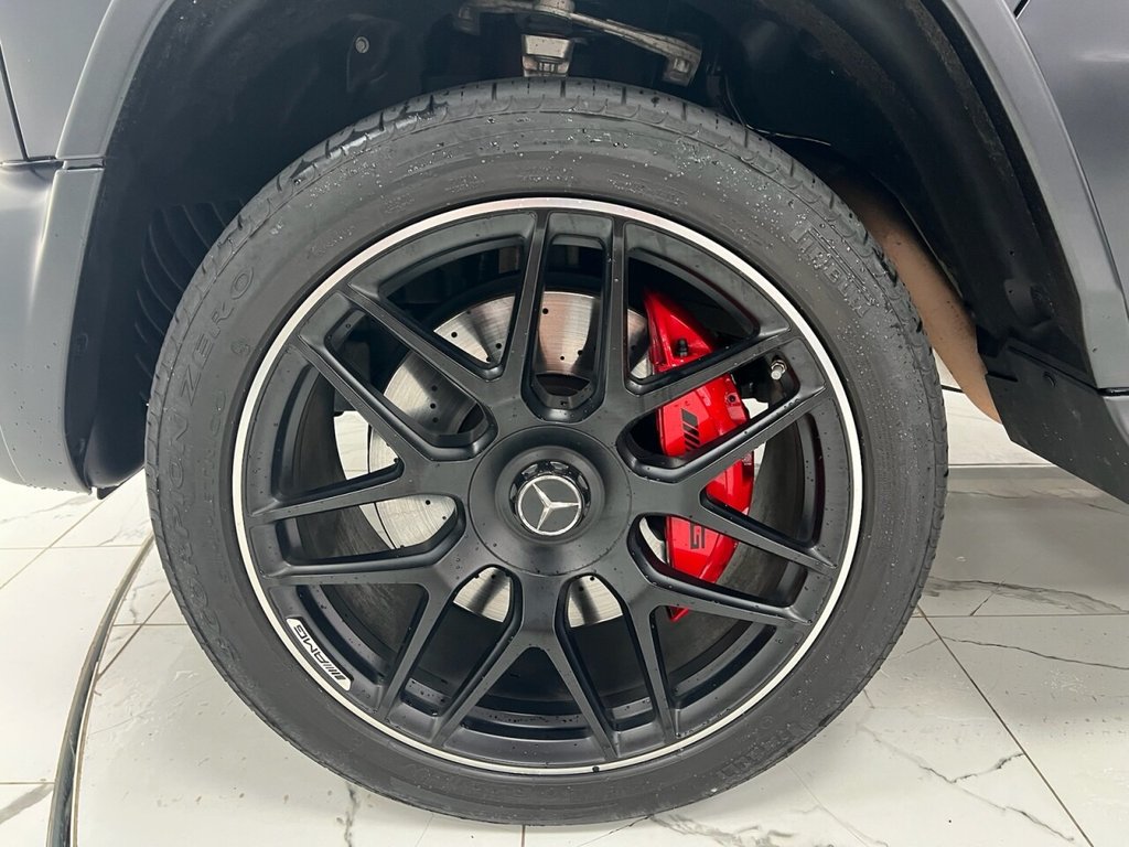 Used Mercedes-Benz G-Class 2023 for sale - 76172840: Photo 45