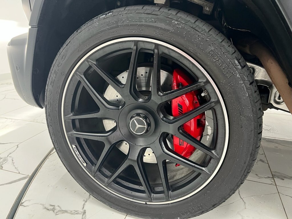 Used Mercedes-Benz G-Class 2023 for sale - 76172840: Photo 46