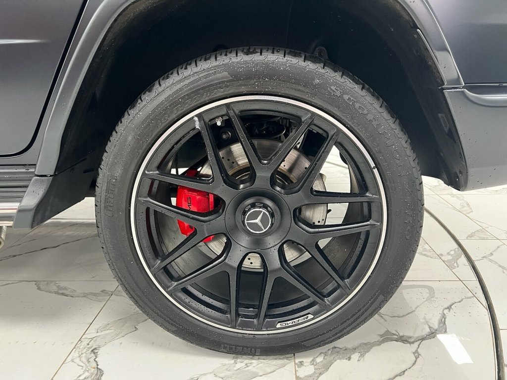 Used Mercedes-Benz G-Class 2023 for sale - 76172840: Photo 48