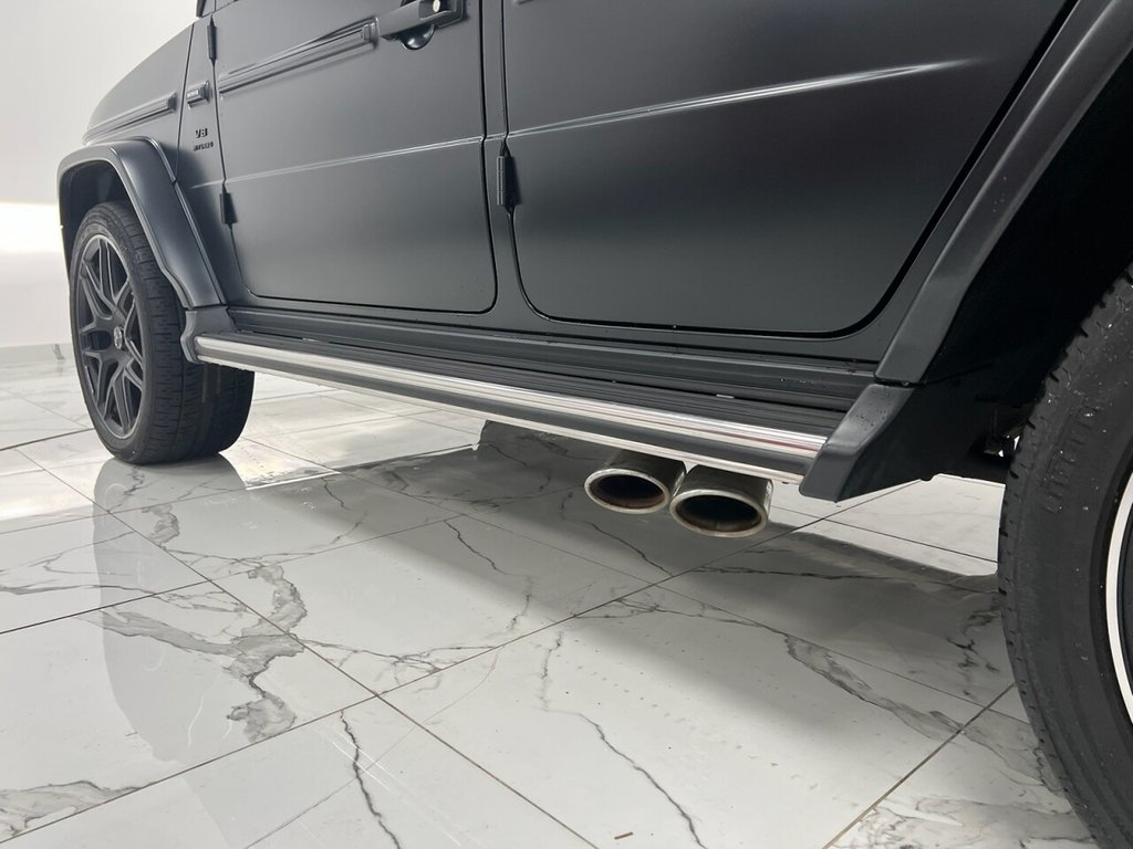 Used Mercedes-Benz G-Class 2023 for sale - 76172840: Photo 49