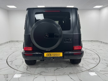 Used Mercedes-Benz G-Class 2023 for sale - 76172840: Photo
