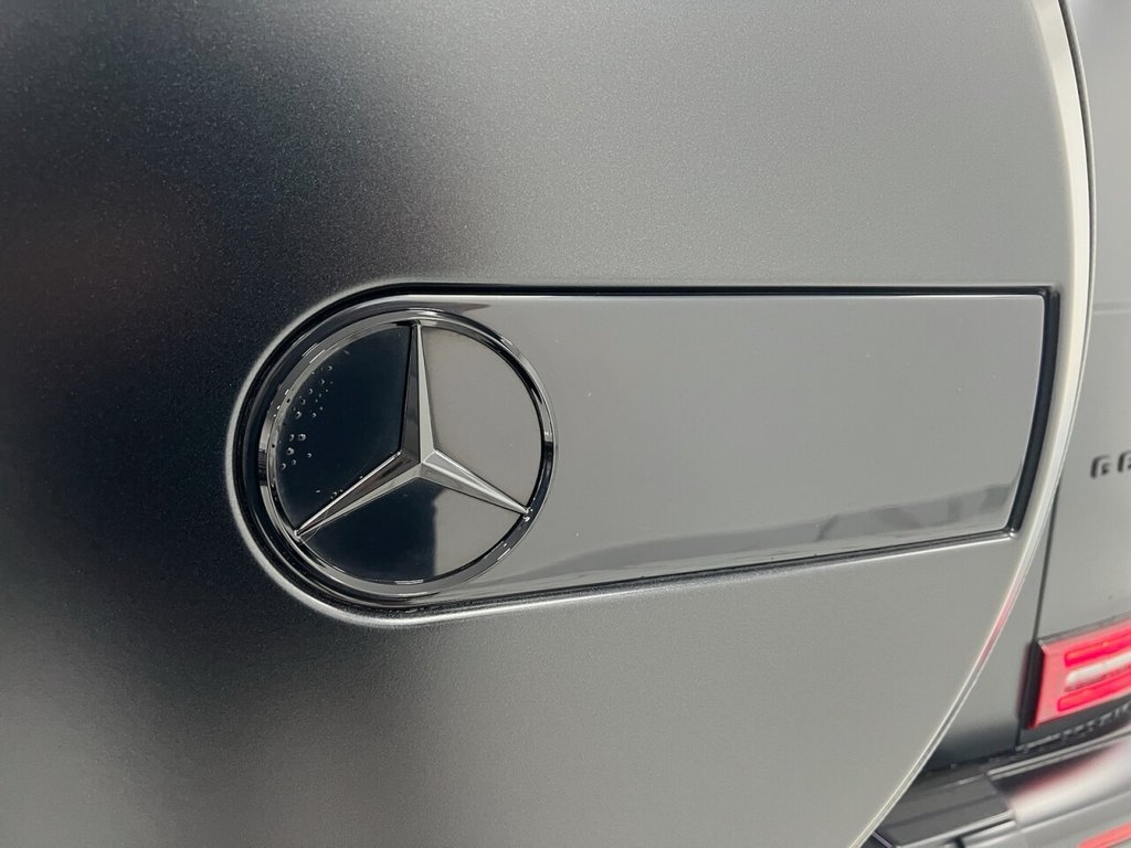 Used Mercedes-Benz G-Class 2023 for sale - 76172840: Photo 50