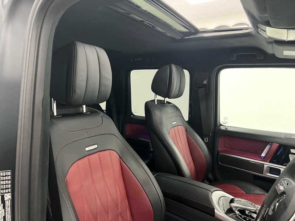 Used Mercedes-Benz G-Class 2023 for sale - 76172840: Photo 9