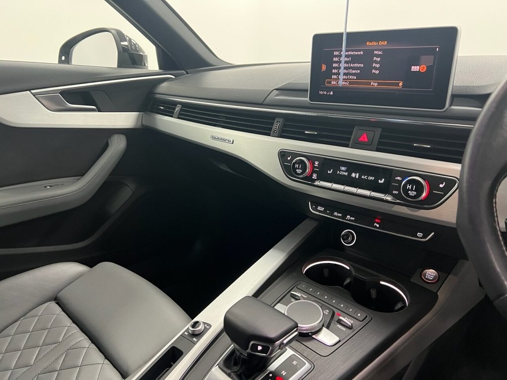 Used Audi A4 2017 for sale - 76173113: Photo 10