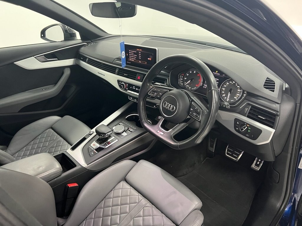 Used Audi A4 2017 for sale - 76173113: Photo 11