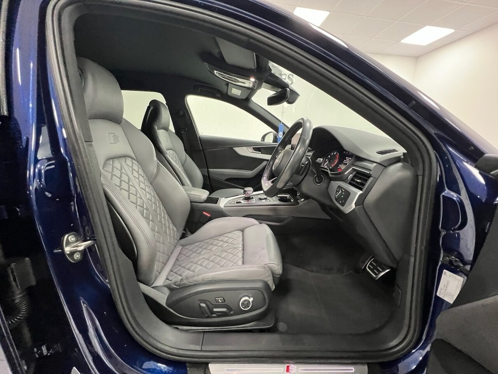 Used Audi A4 2017 for sale - 76173113: Photo 12