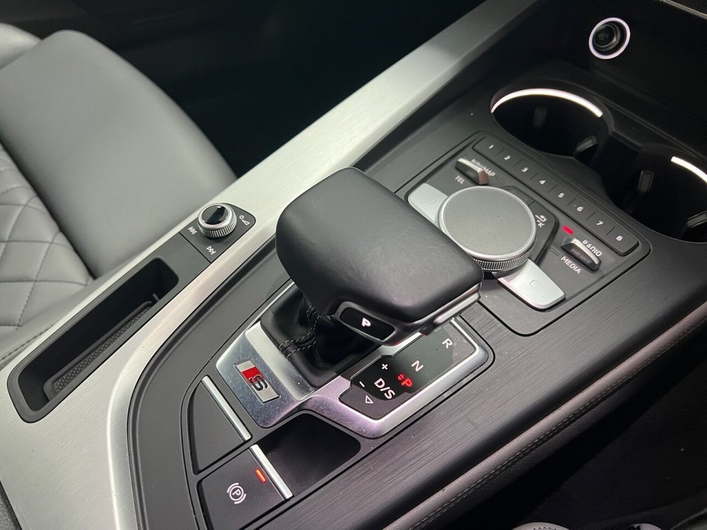 Used Audi A4 2017 for sale - 76173113: Photo 13