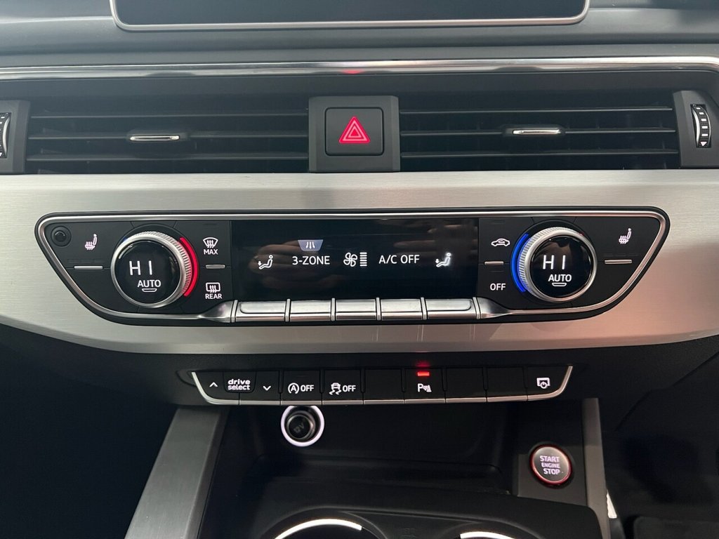 Used Audi A4 2017 for sale - 76173113: Photo 14