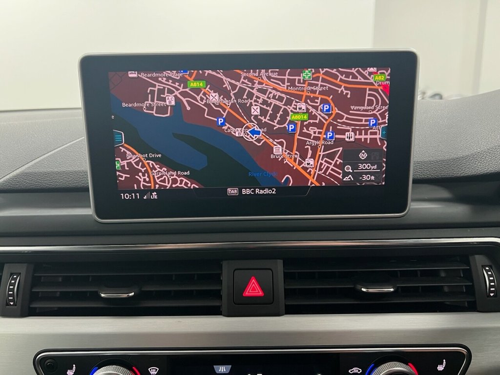 Used Audi A4 2017 for sale - 76173113: Photo 17