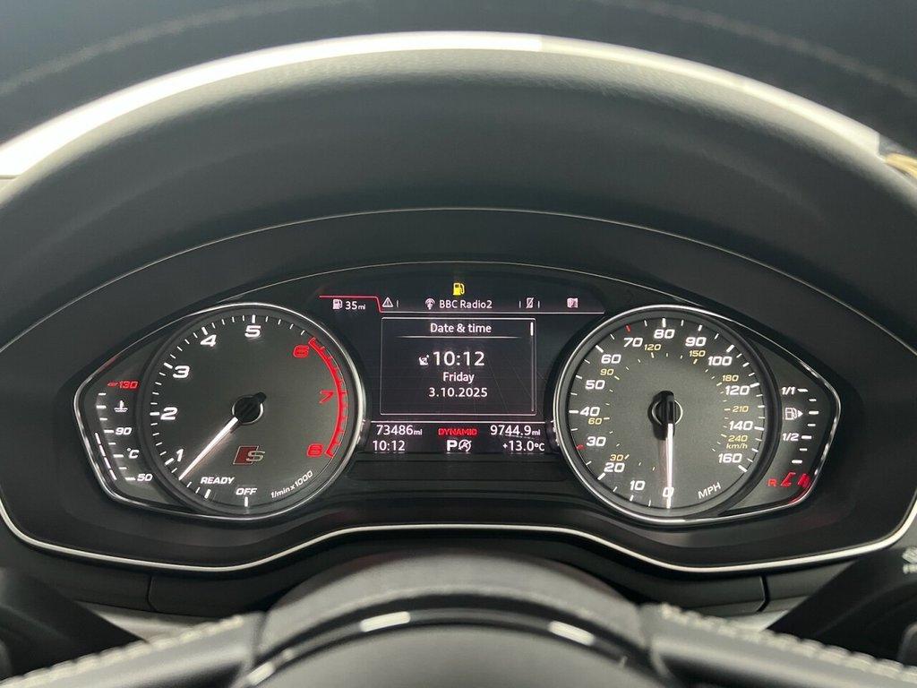 Used Audi A4 2017 for sale - 76173113: Photo 18