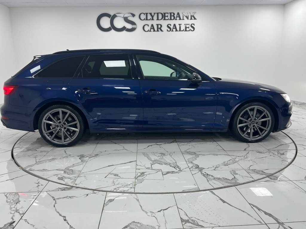 Used Audi A4 2017 for sale - 76173113: Photo 2