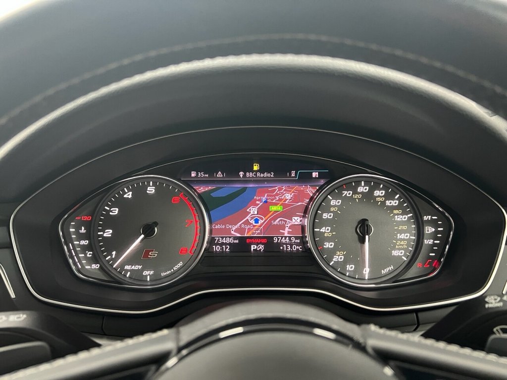 Used Audi A4 2017 for sale - 76173113: Photo 20