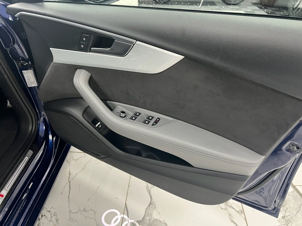 Used Audi A4 2017 for sale - 76173113: Photo 23