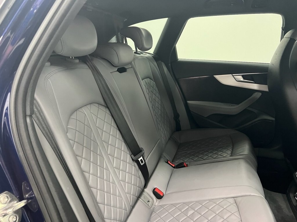 Used Audi A4 2017 for sale - 76173113: Photo 25