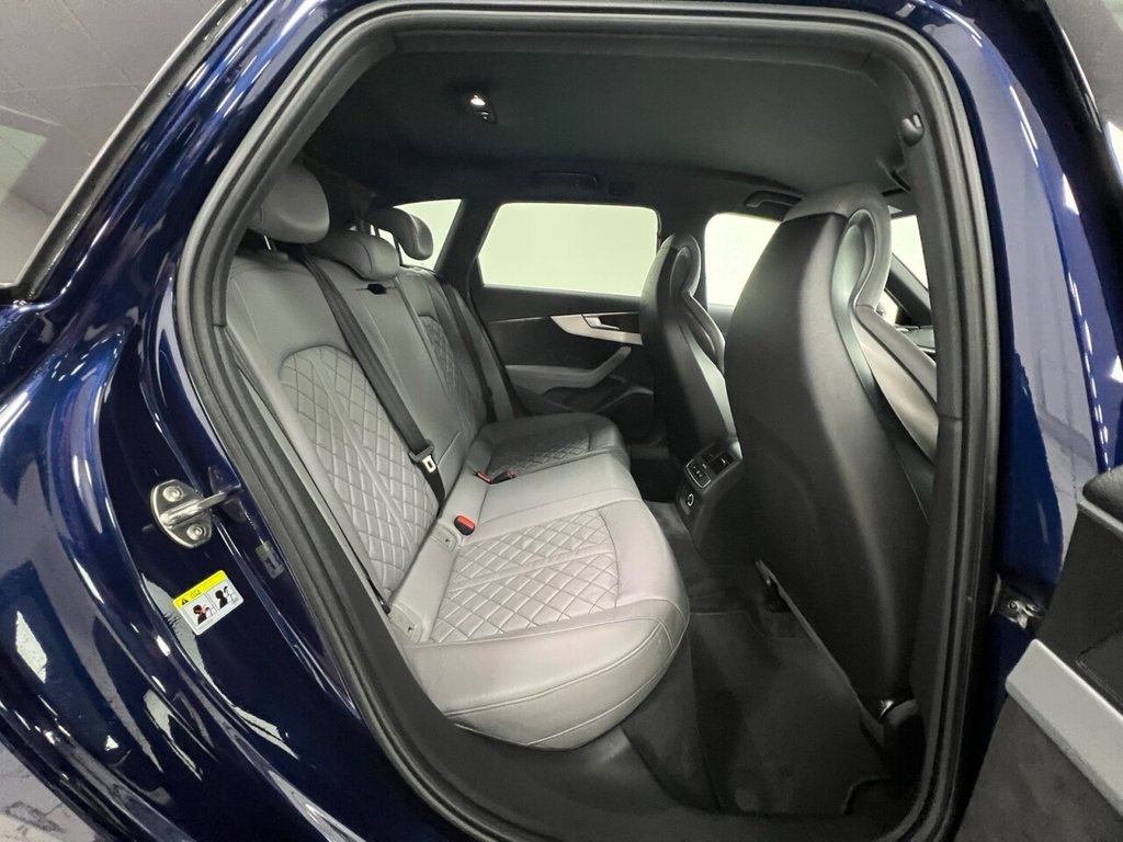 Used Audi A4 2017 for sale - 76173113: Photo 26