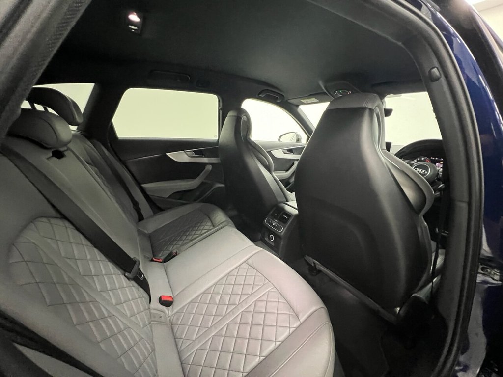 Used Audi A4 2017 for sale - 76173113: Photo 27