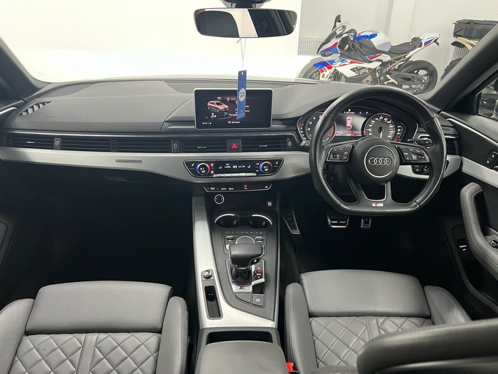 Used Audi A4 2017 for sale - 76173113: Photo 28