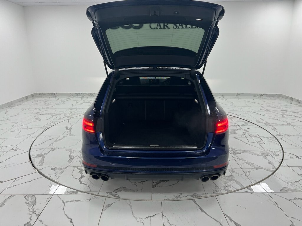 Used Audi A4 2017 for sale - 76173113: Photo 29