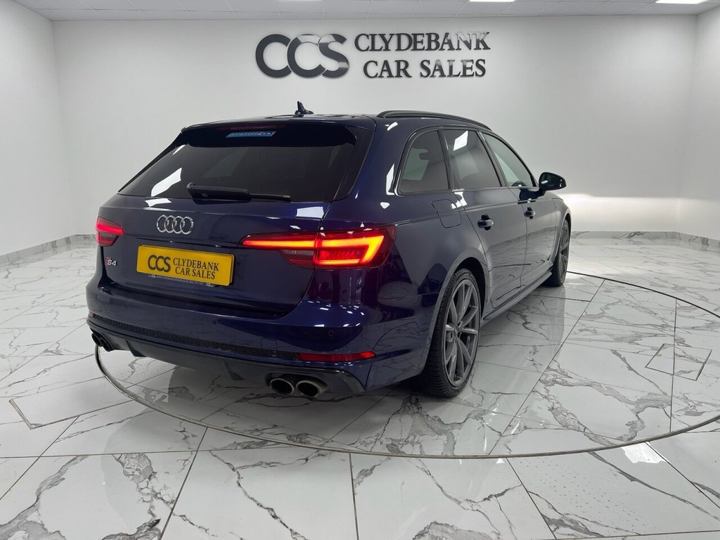 Used Audi A4 2017 for sale - 76173113: Photo 3