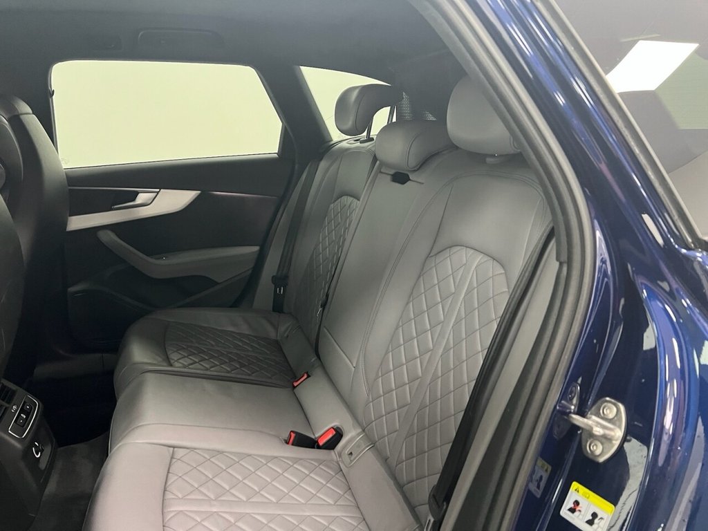 Used Audi A4 2017 for sale - 76173113: Photo 31