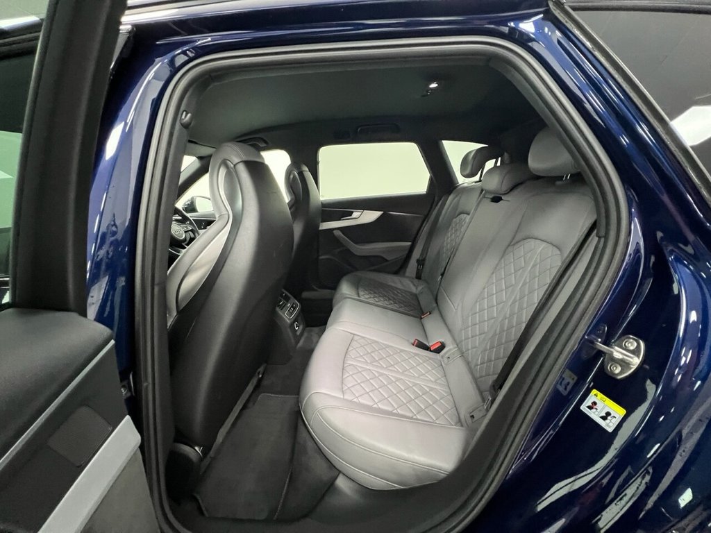 Used Audi A4 2017 for sale - 76173113: Photo 32