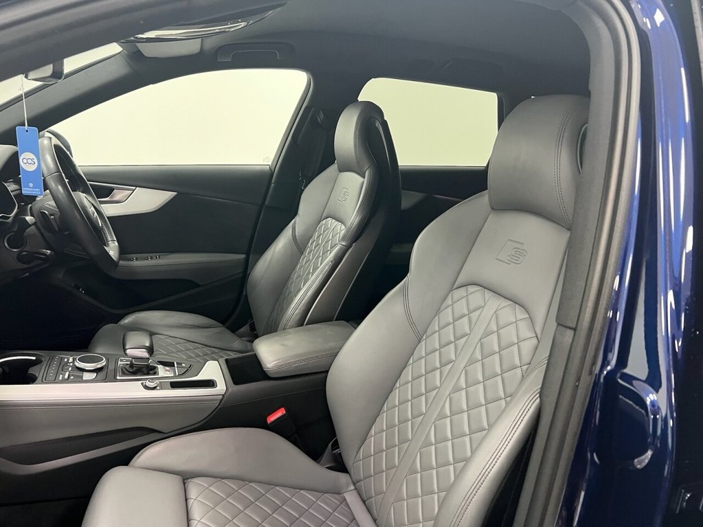 Used Audi A4 2017 for sale - 76173113: Photo 33