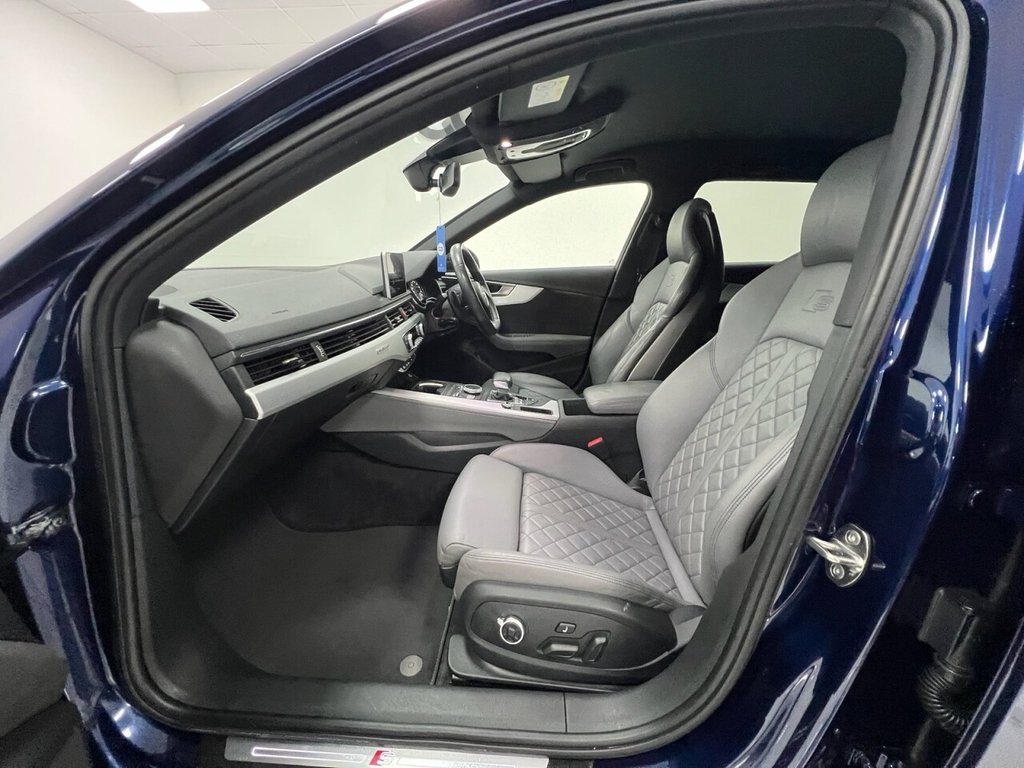 Used Audi A4 2017 for sale - 76173113: Photo 34