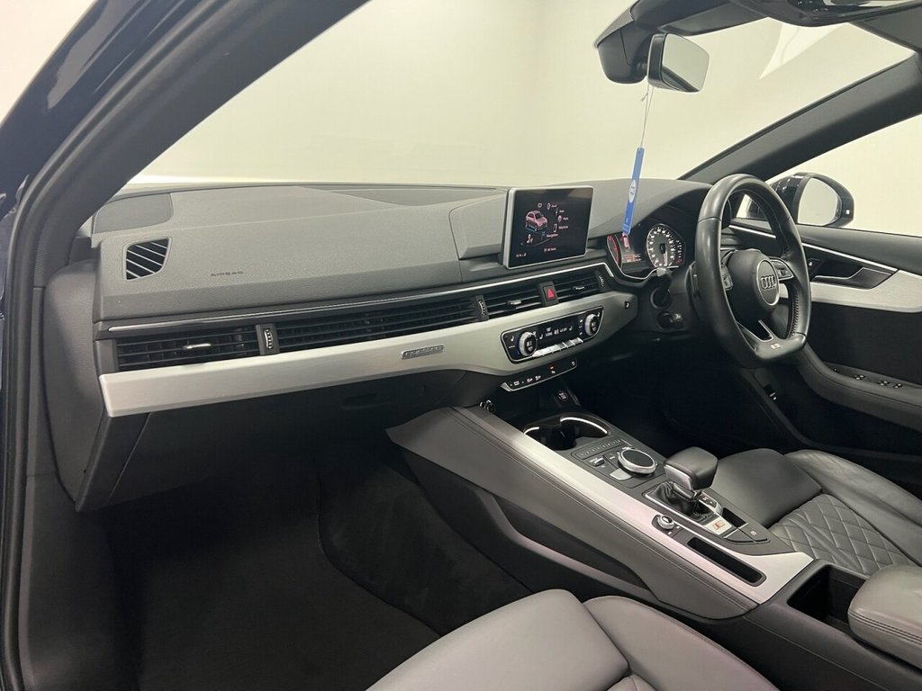 Used Audi A4 2017 for sale - 76173113: Photo 35