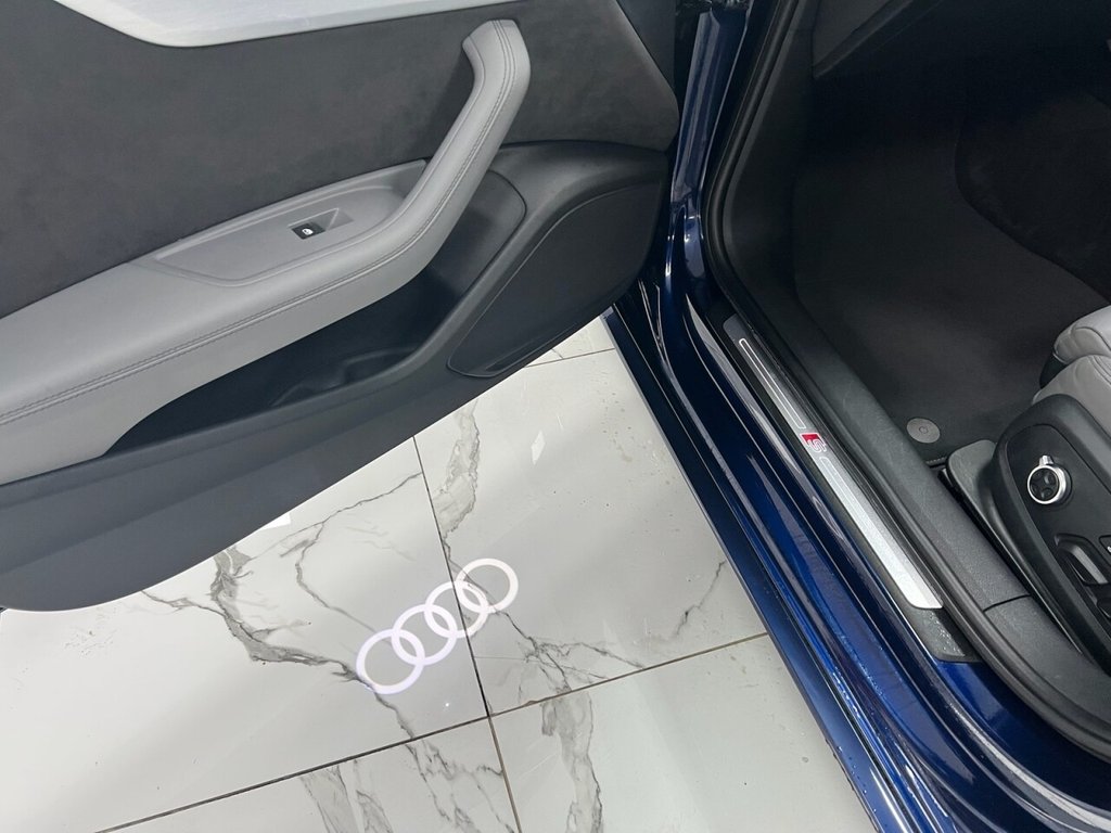 Used Audi A4 2017 for sale - 76173113: Photo 37