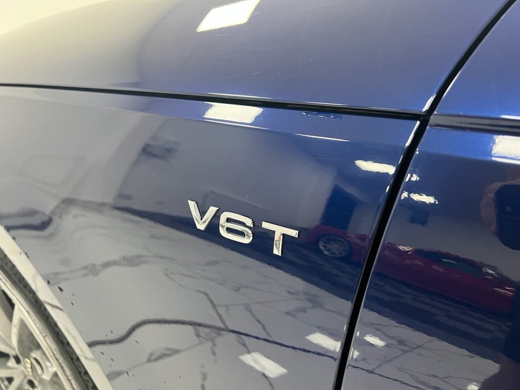 Used Audi A4 2017 for sale - 76173113: Photo 38