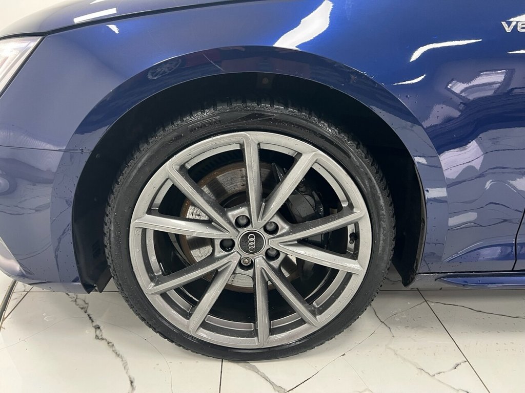 Used Audi A4 2017 for sale - 76173113: Photo 39