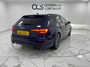 Used Audi A4 2017 for sale - 76173113: Photo