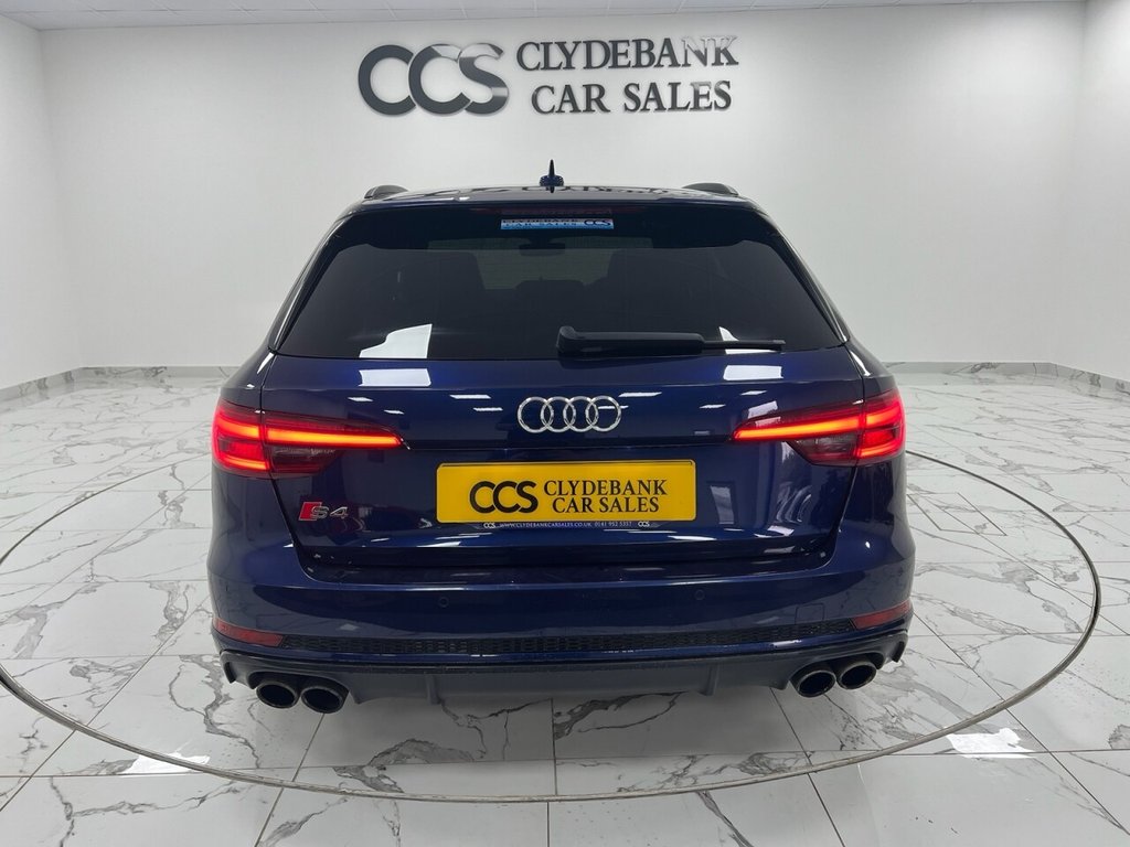 Used Audi A4 2017 for sale - 76173113: Photo 4