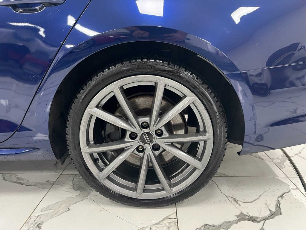 Used Audi A4 2017 for sale - 76173113: Photo 40