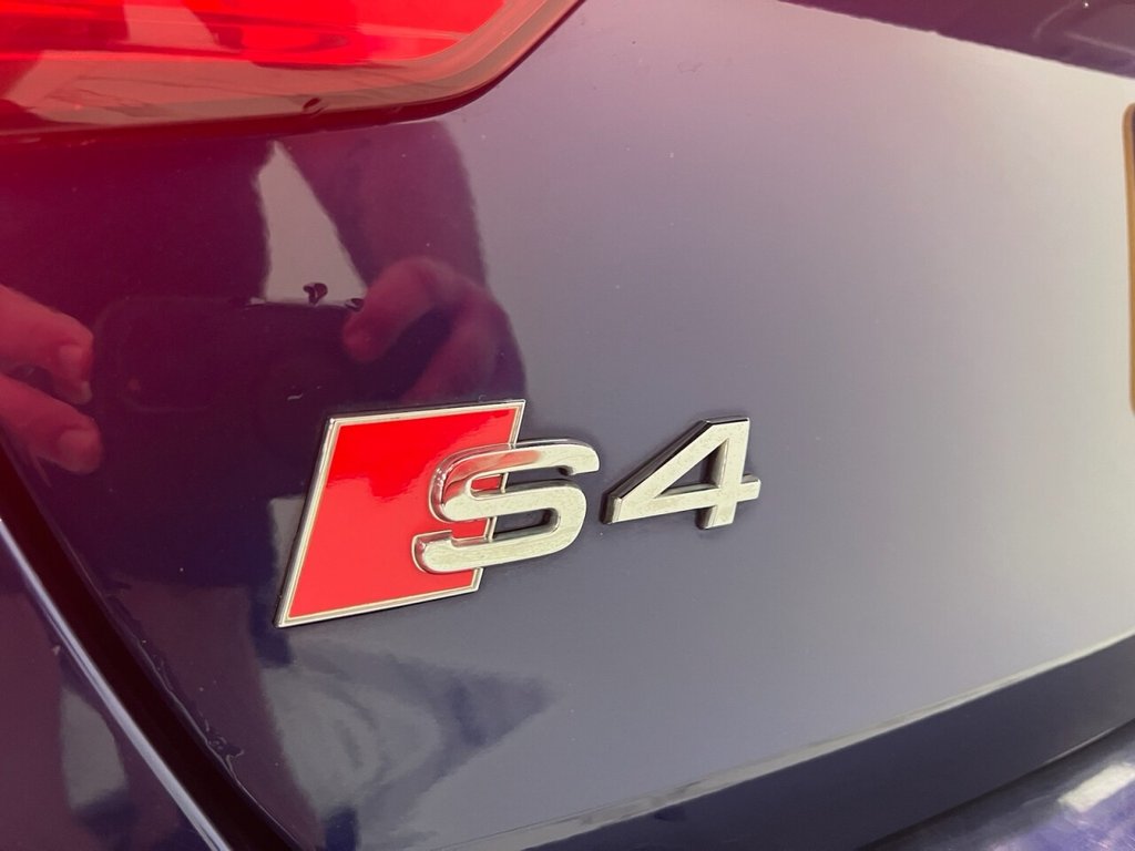 Used Audi A4 2017 for sale - 76173113: Photo 41