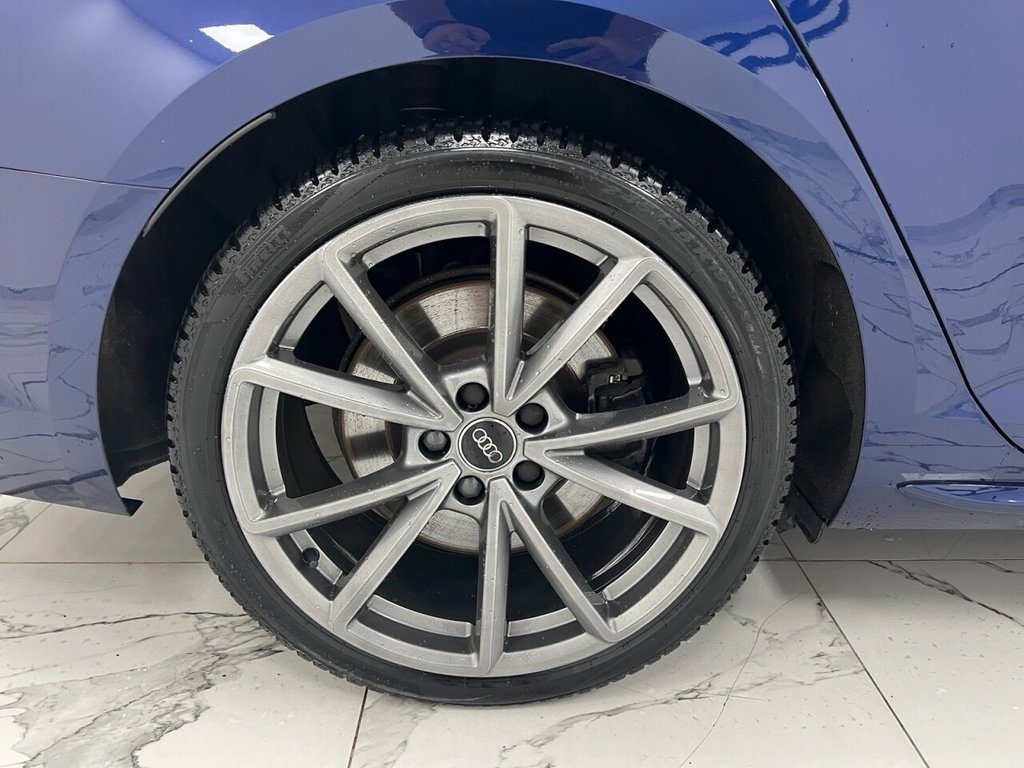 Used Audi A4 2017 for sale - 76173113: Photo 42