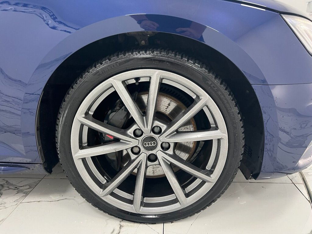 Used Audi A4 2017 for sale - 76173113: Photo 43