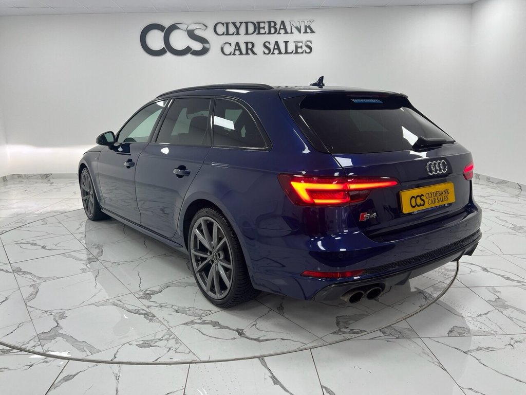 Used Audi A4 2017 for sale - 76173113: Photo 5