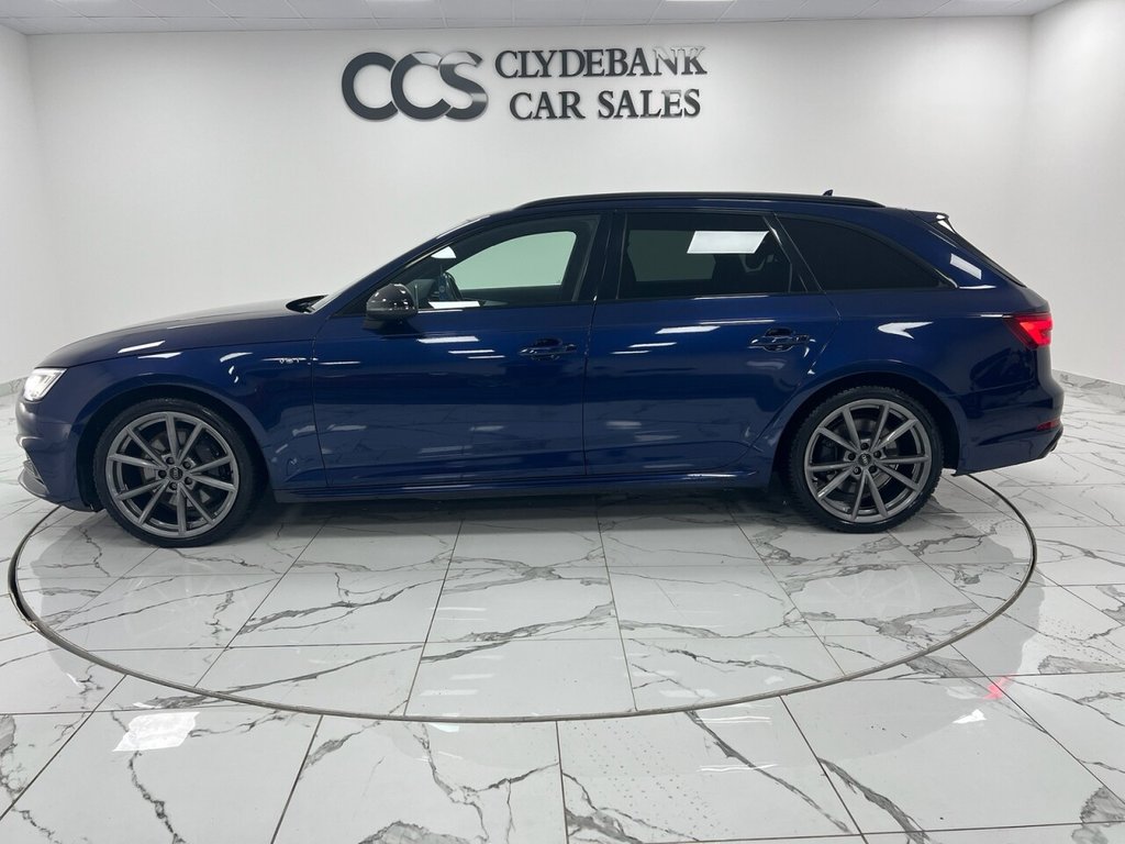 Used Audi A4 2017 for sale - 76173113: Photo 6