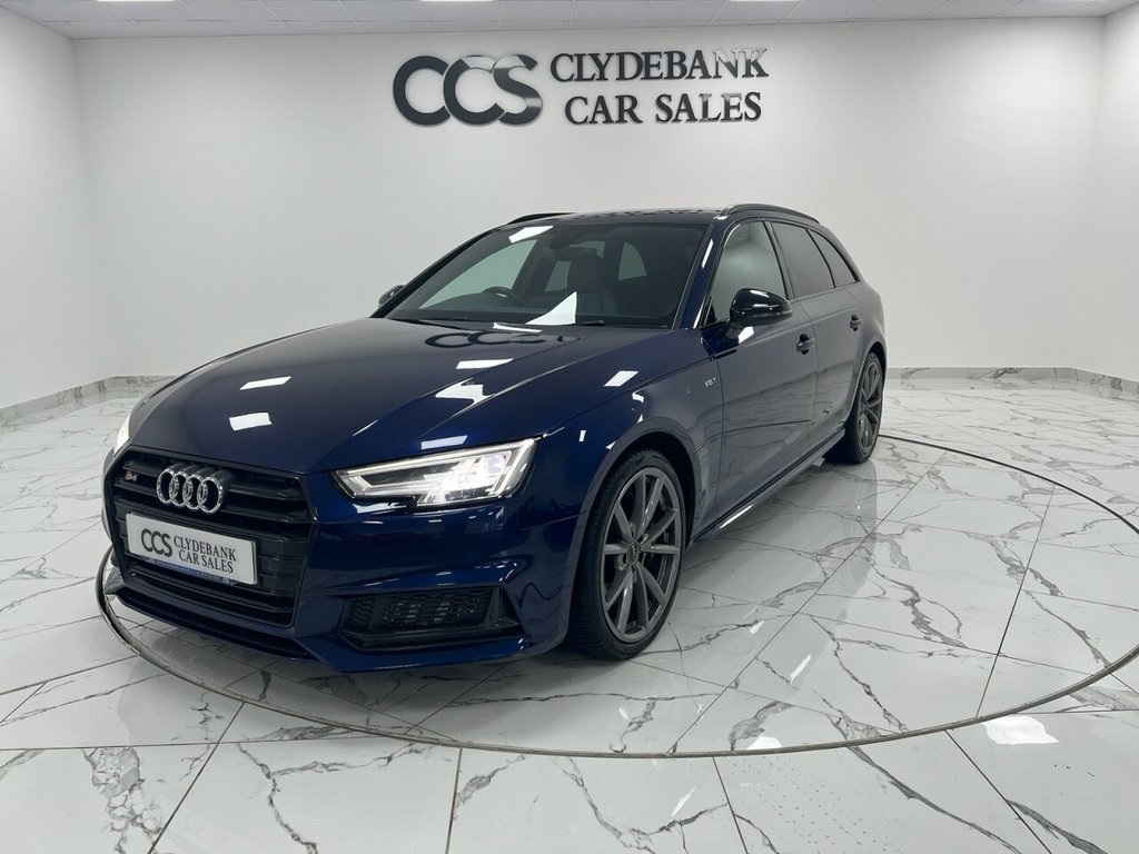 Used Audi A4 2017 for sale - 76173113: Photo 7