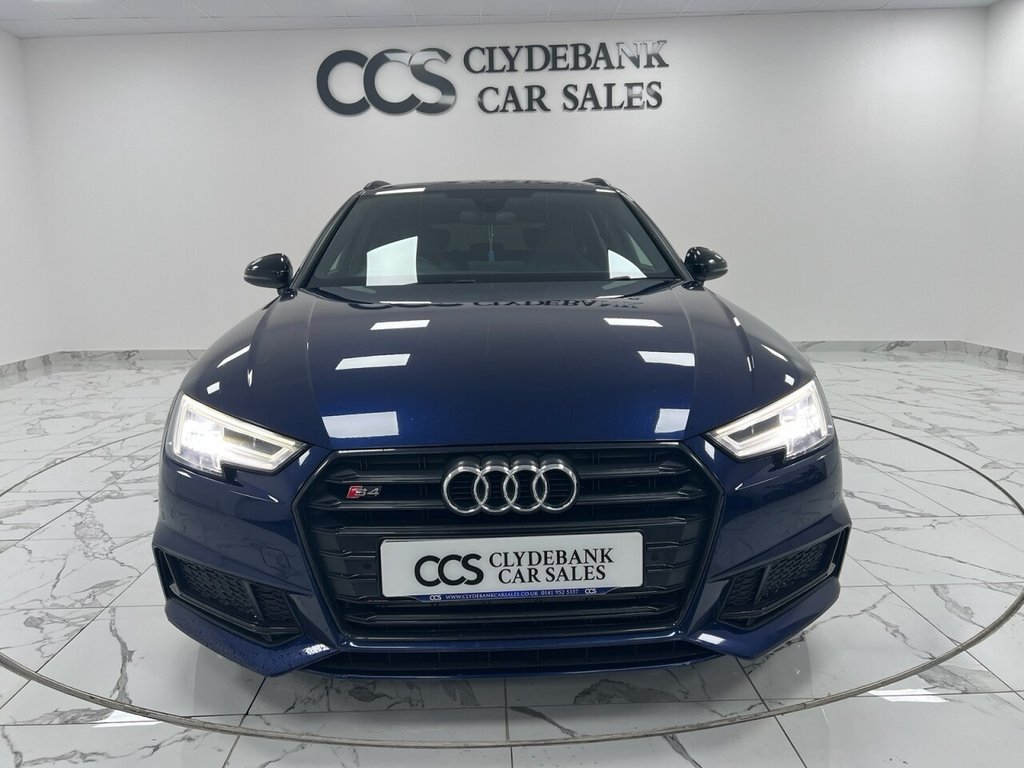 Used Audi A4 2017 for sale - 76173113: Photo 8