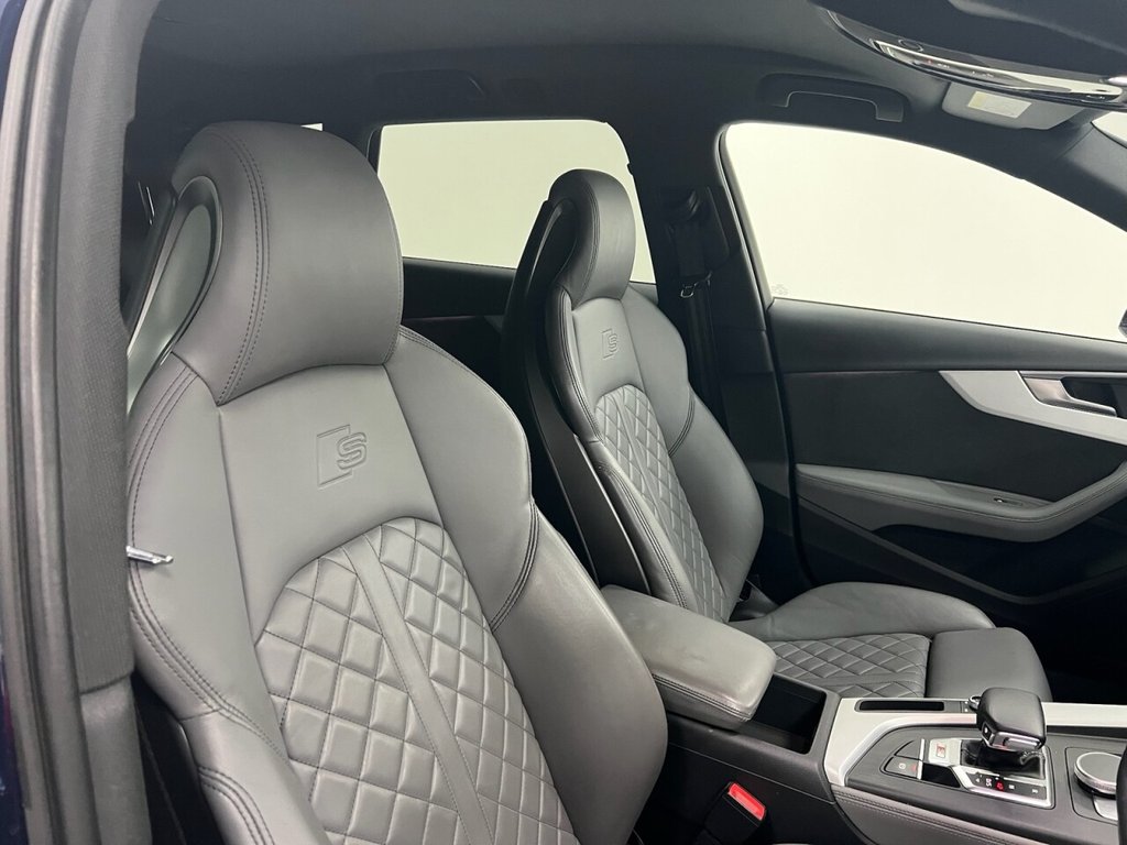 Used Audi A4 2017 for sale - 76173113: Photo 9